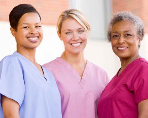 Ricerca personale OSS