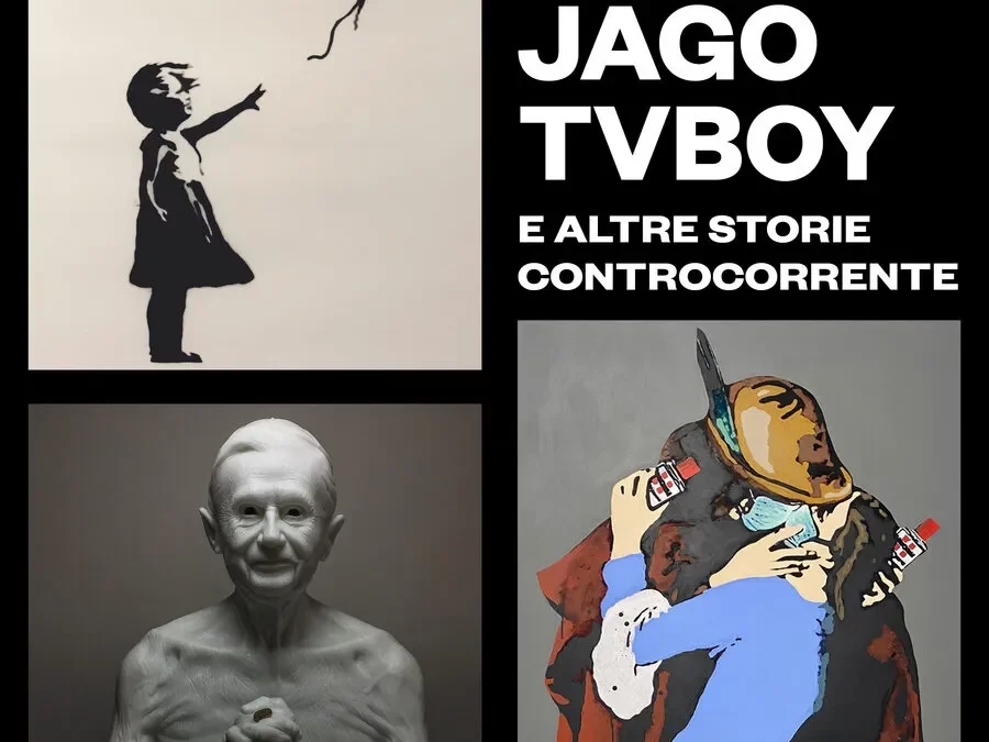 Biella: Una Vetrina Artistica per i Maestri Contemporanei del Mondo