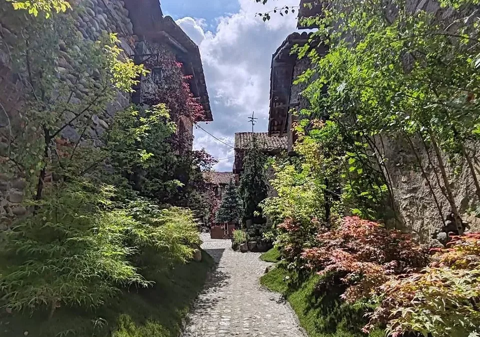 Candelo in Fiore: l’edizione del ventennale punta al 2027 per un rilancio in grande stile