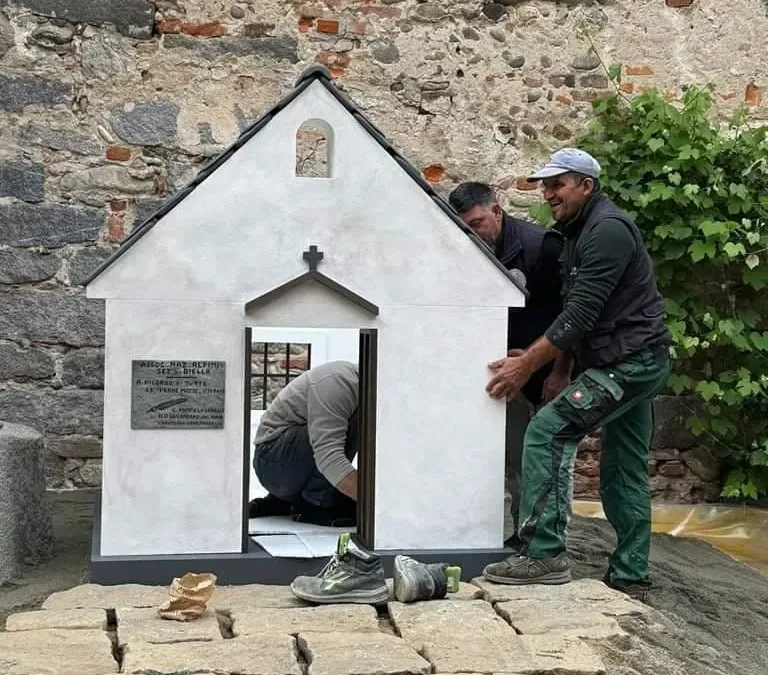 Avviso Importante: Limitazioni di Accesso al Ricetto di Candelo fino al 7 Giugno