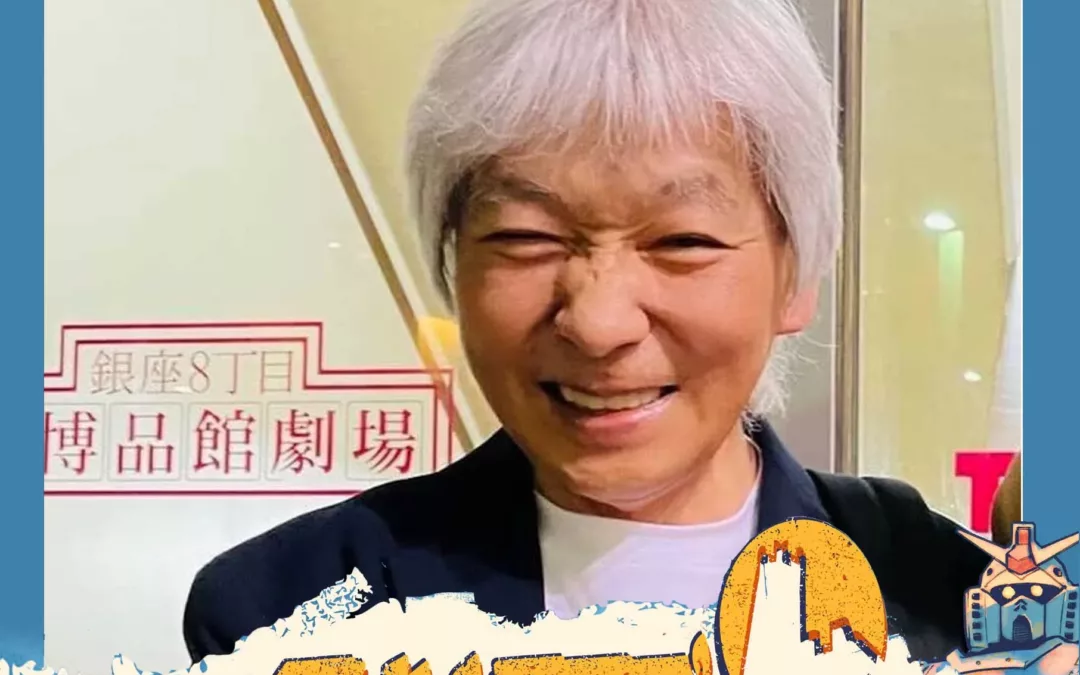 Fumetti al Ricetto, ospite d’onore Hidetoshi Omori!