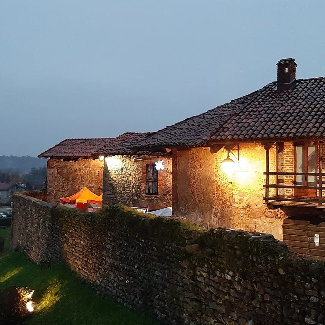 Ricetto di Candelo - immagine 4