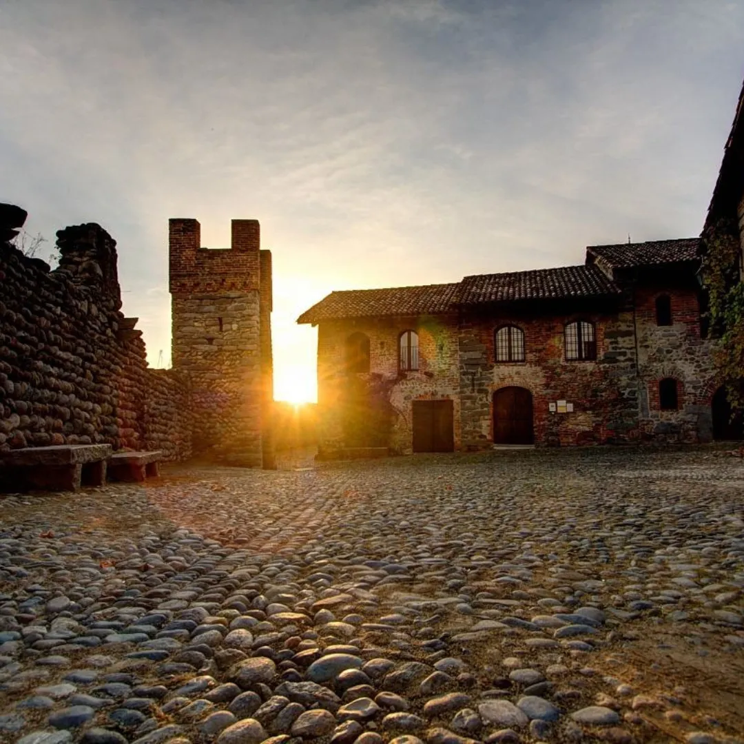 Ricetto di Candelo - immagine 3