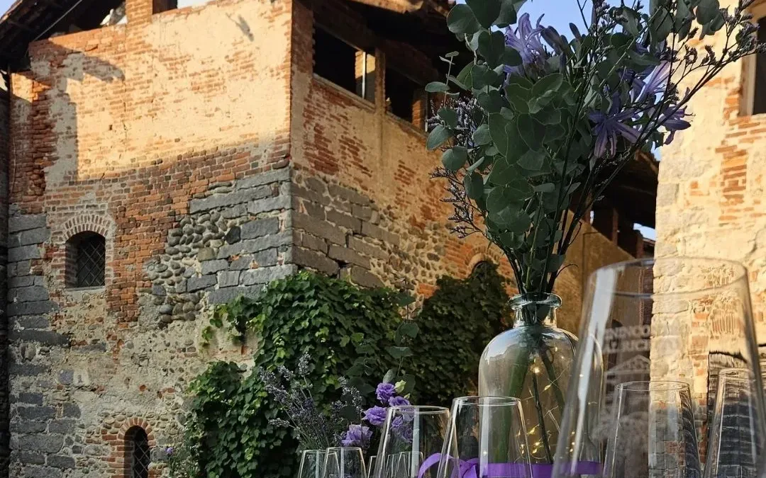 Calici nel Borgo 2025: una serata unica