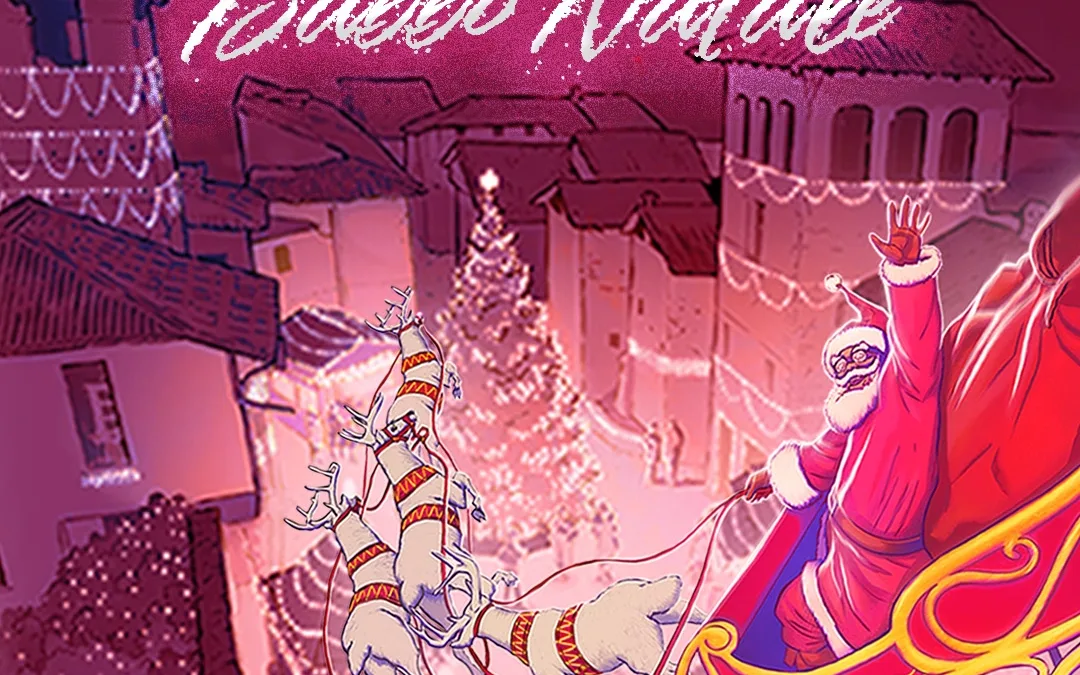 Il Borgo di Babbo Natale 2025