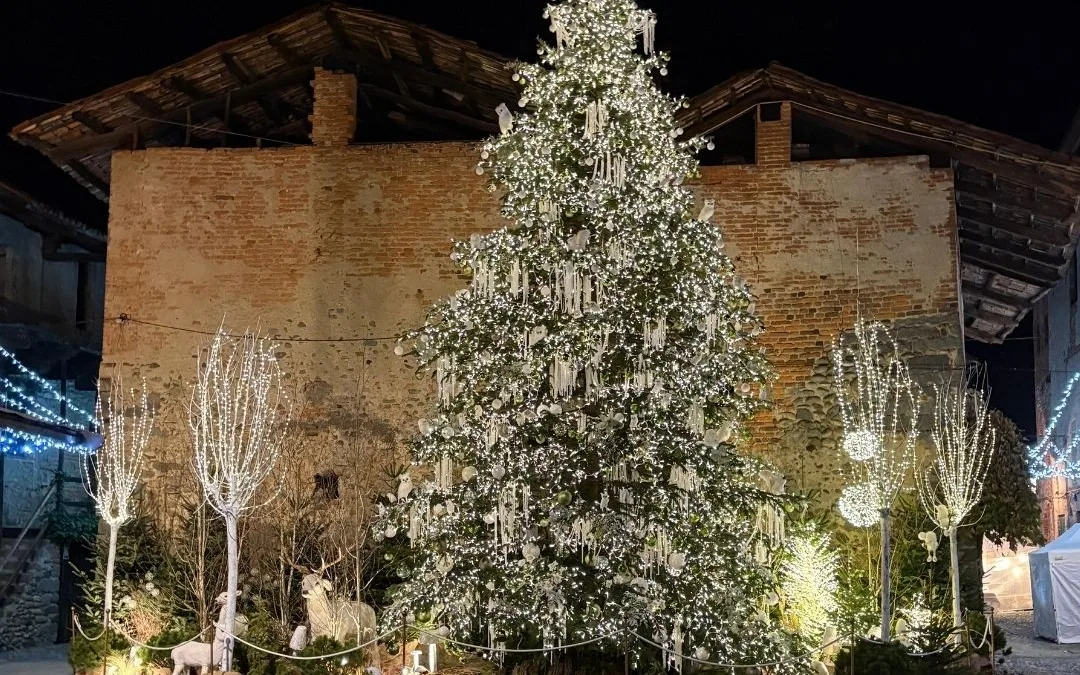 Il Borgo di Babbo Natale è “Evento di Qualità”
