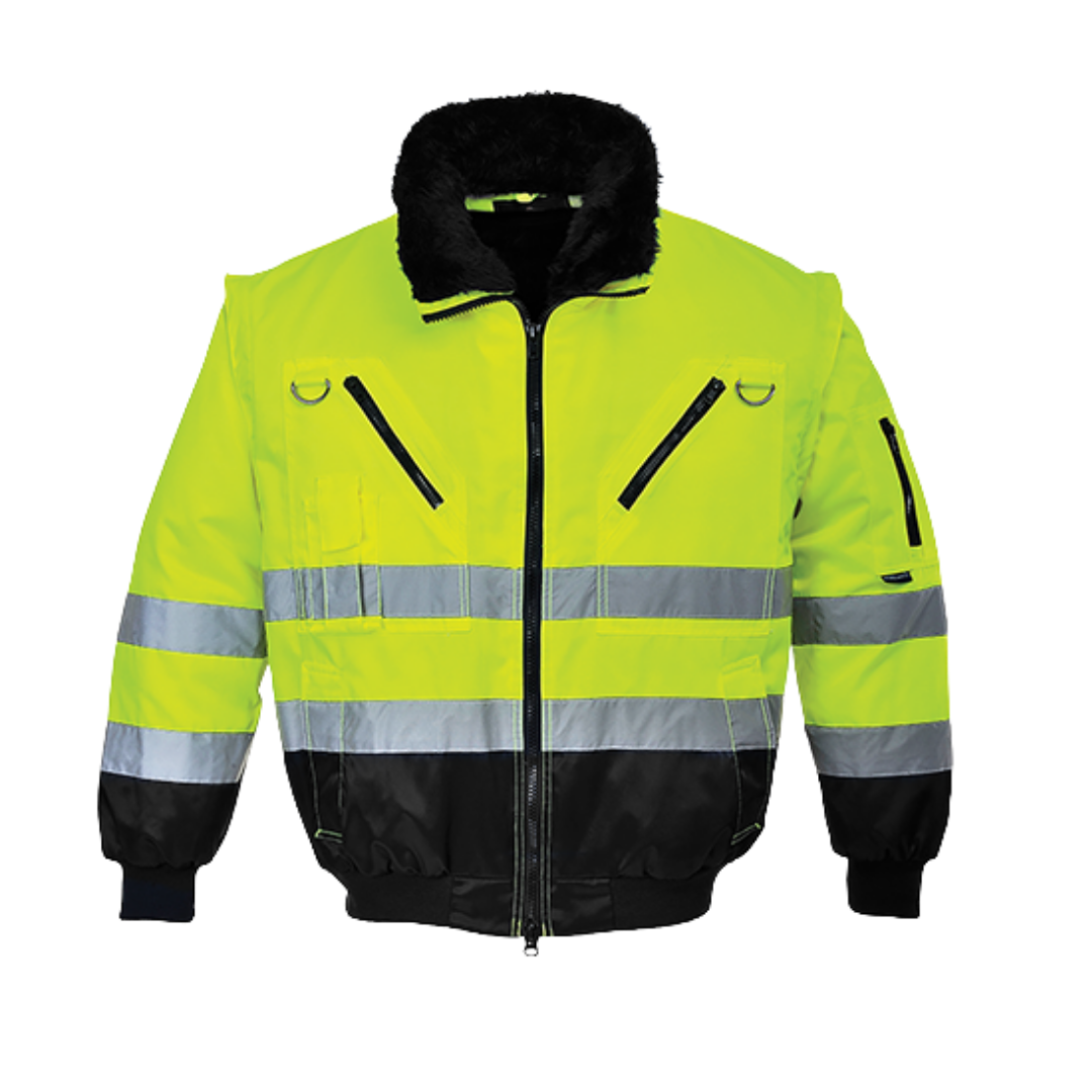 Abbigliamento da lavoro