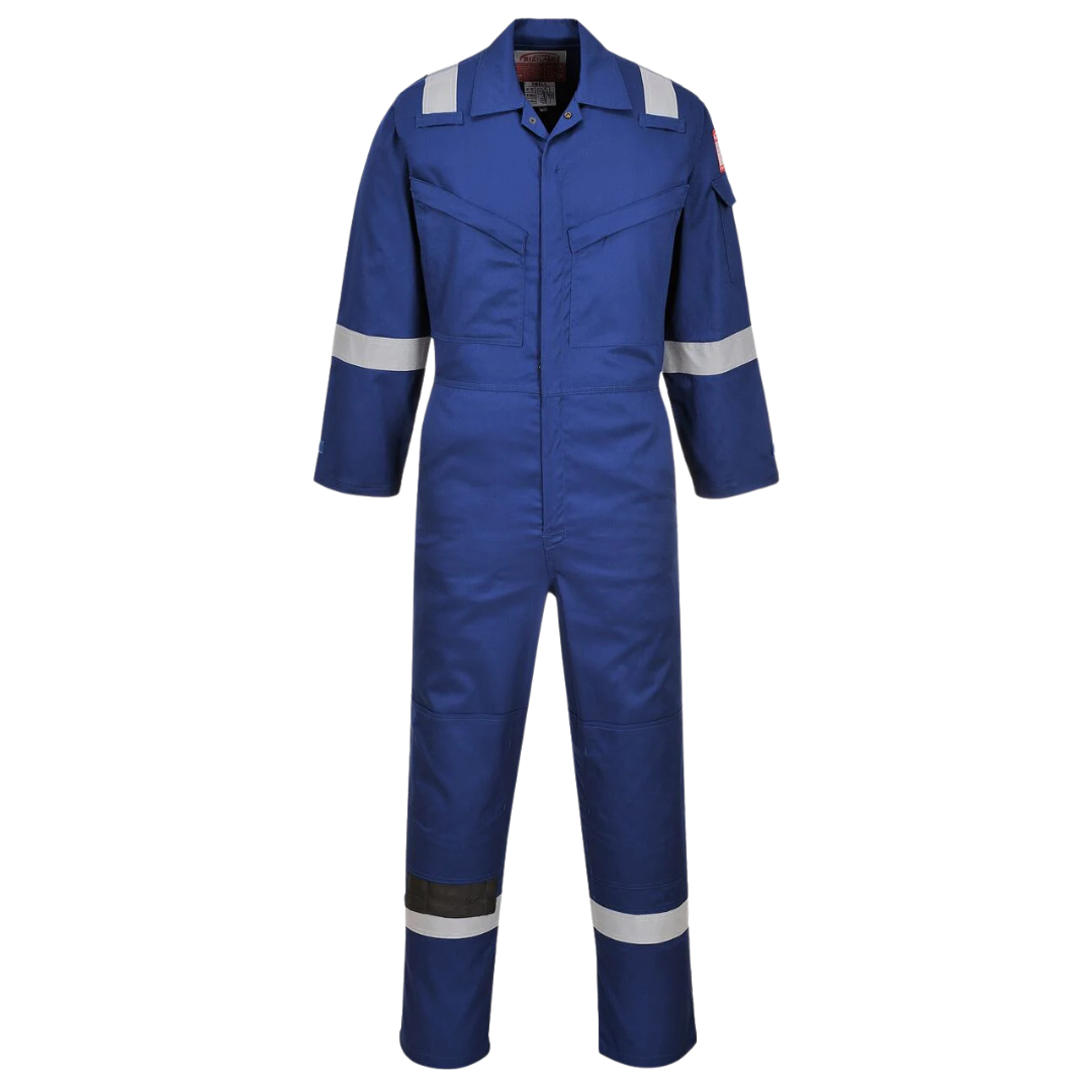 Abbigliamento da lavoro
