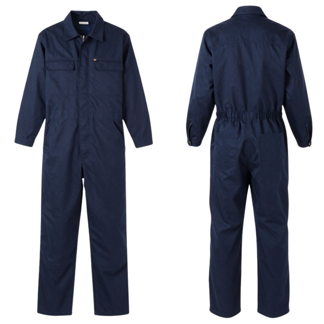Abbigliamento da lavoro