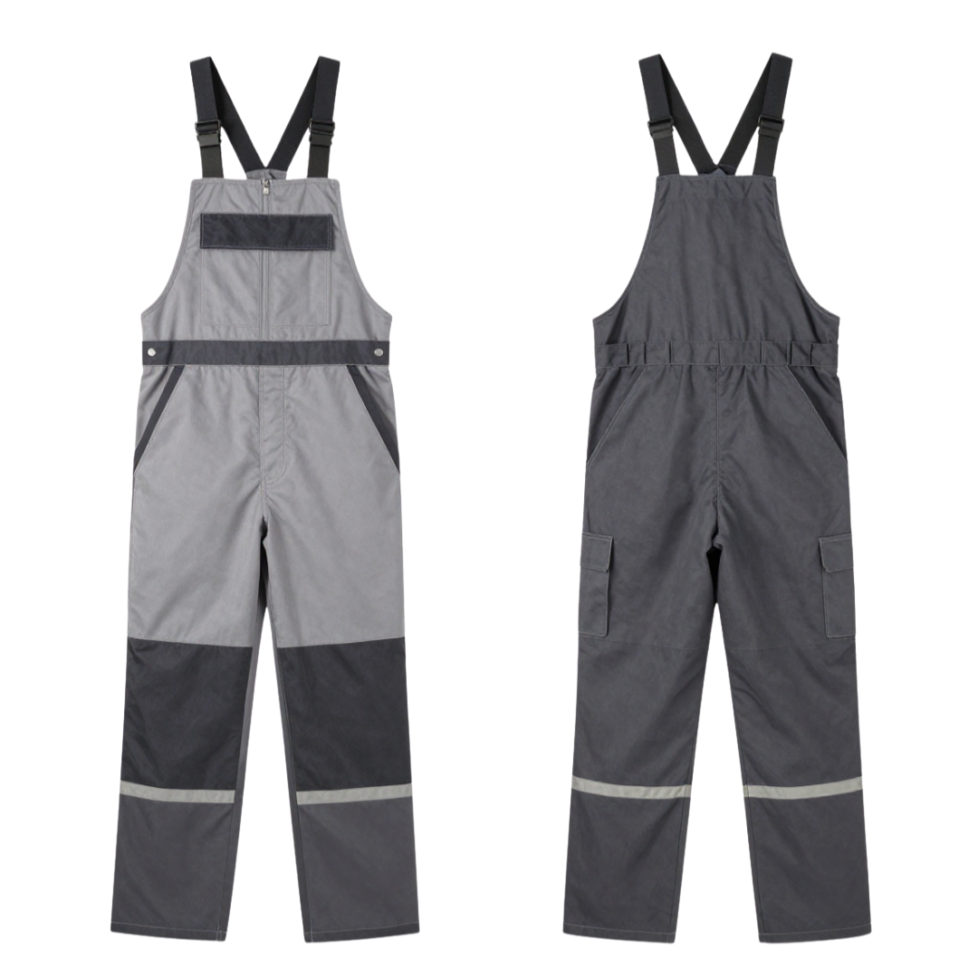 Abbigliamento da lavoro