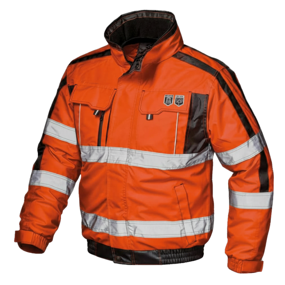 Abbigliamento da lavoro