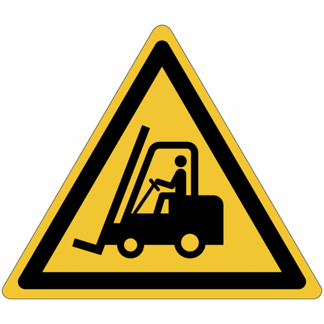Segnaletica di sicurezza
