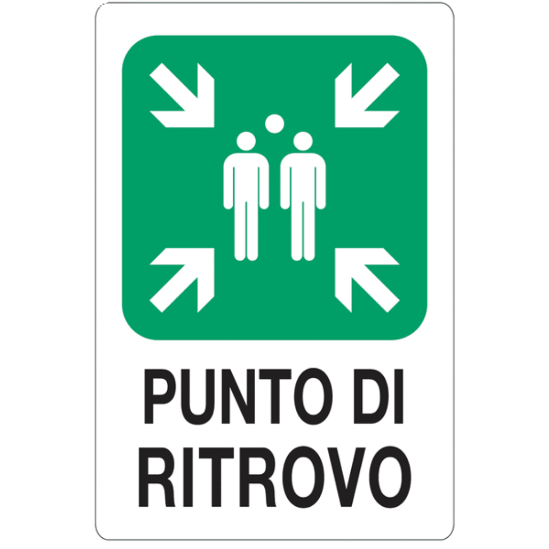 Segnaletica di sicurezza