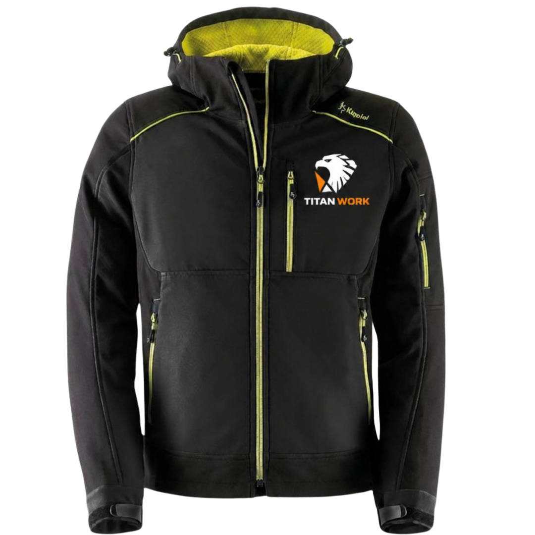 Personalizzazione abbigliamento