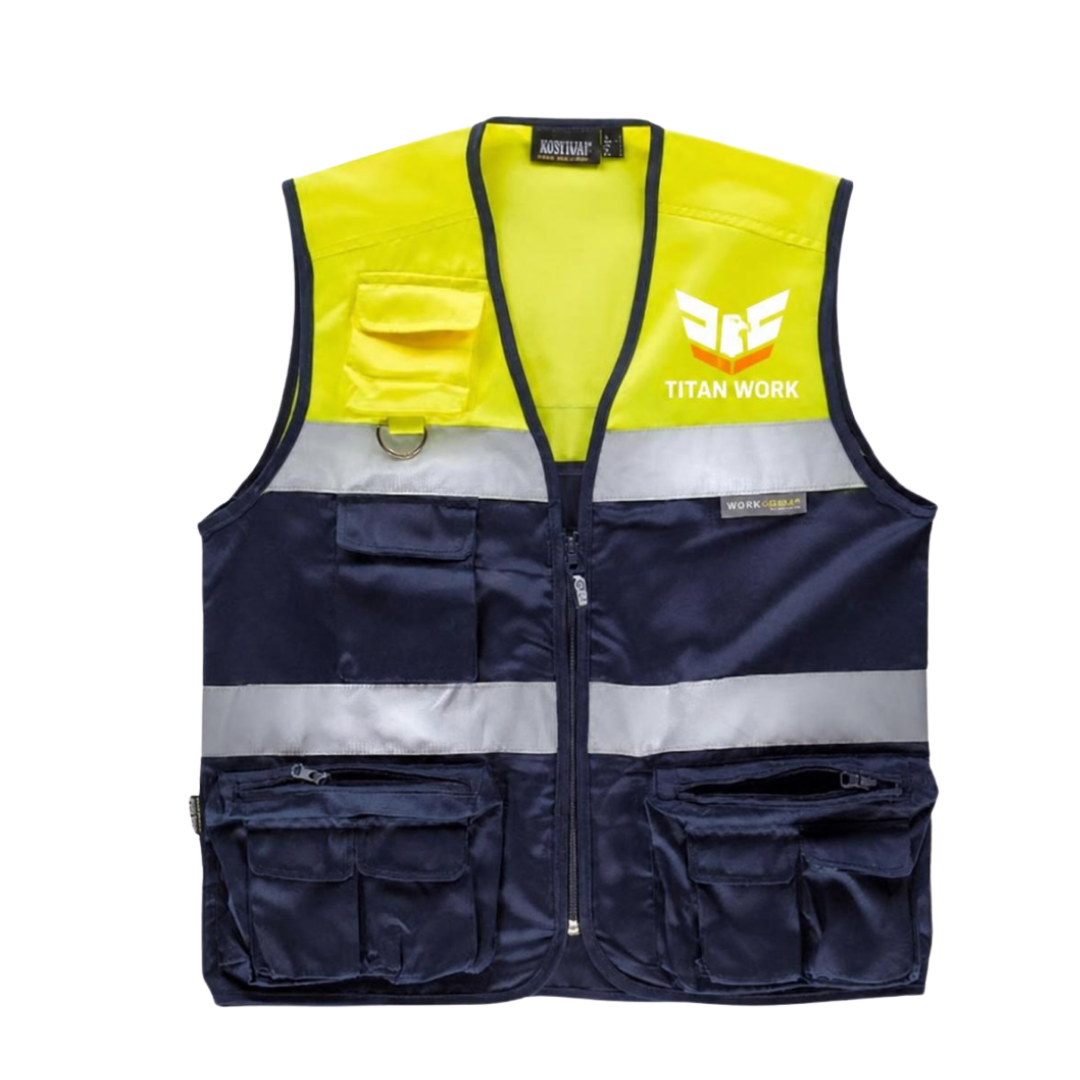 Personalizzazione abbigliamento