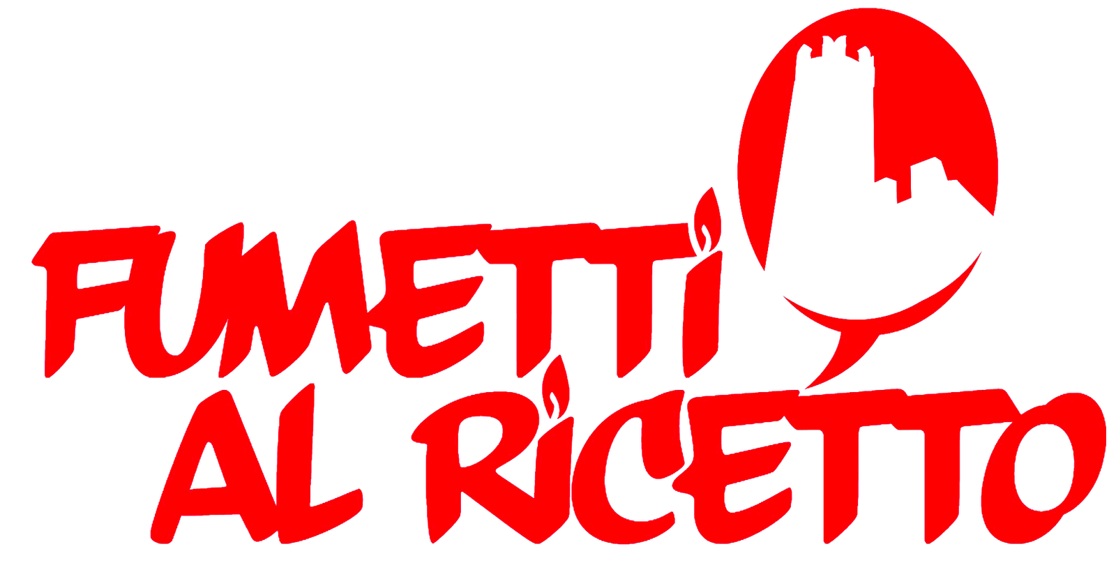 Fumetti al Ricetto