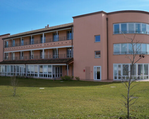 Residenza Maria Grazia