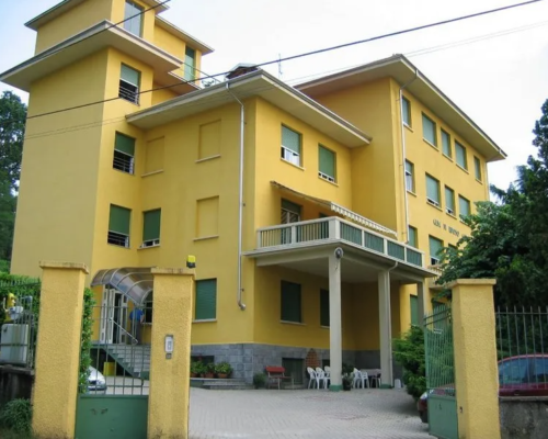 Residenza Gallo