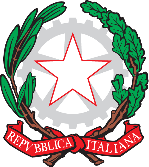 logo-Ministero
