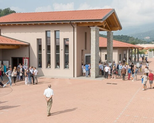 Residenza Capellaro