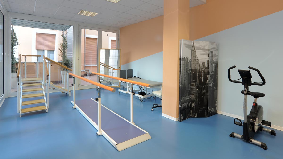 Palestra Palestra